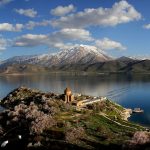 وان، نگین درخشان شرق ترکیه