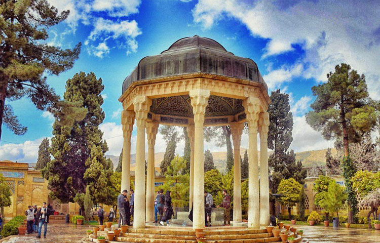 تور گروهی شیراز