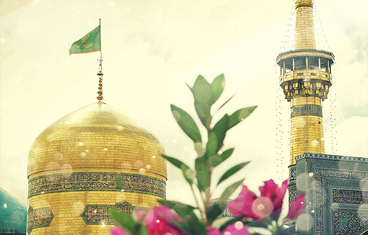 تور ریلی مشهد (مبدأ یزد)