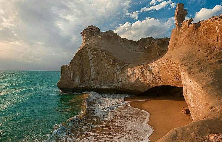 تور تهران به بوشهر