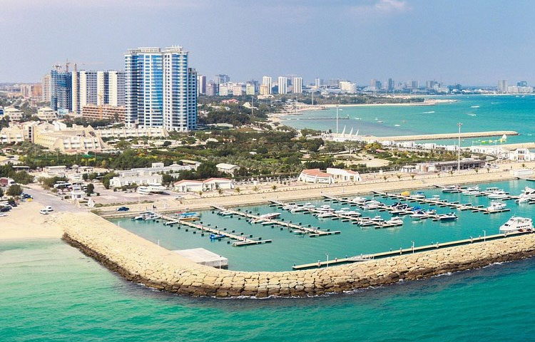 تور تهران به کیش