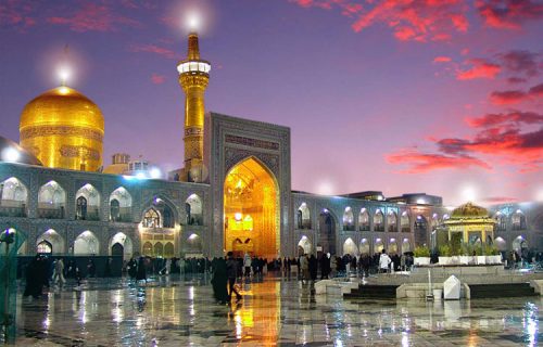 راهنمای خرید بلیط هواپیما تهران مشهد | بهترین زمان و نکات مهم
